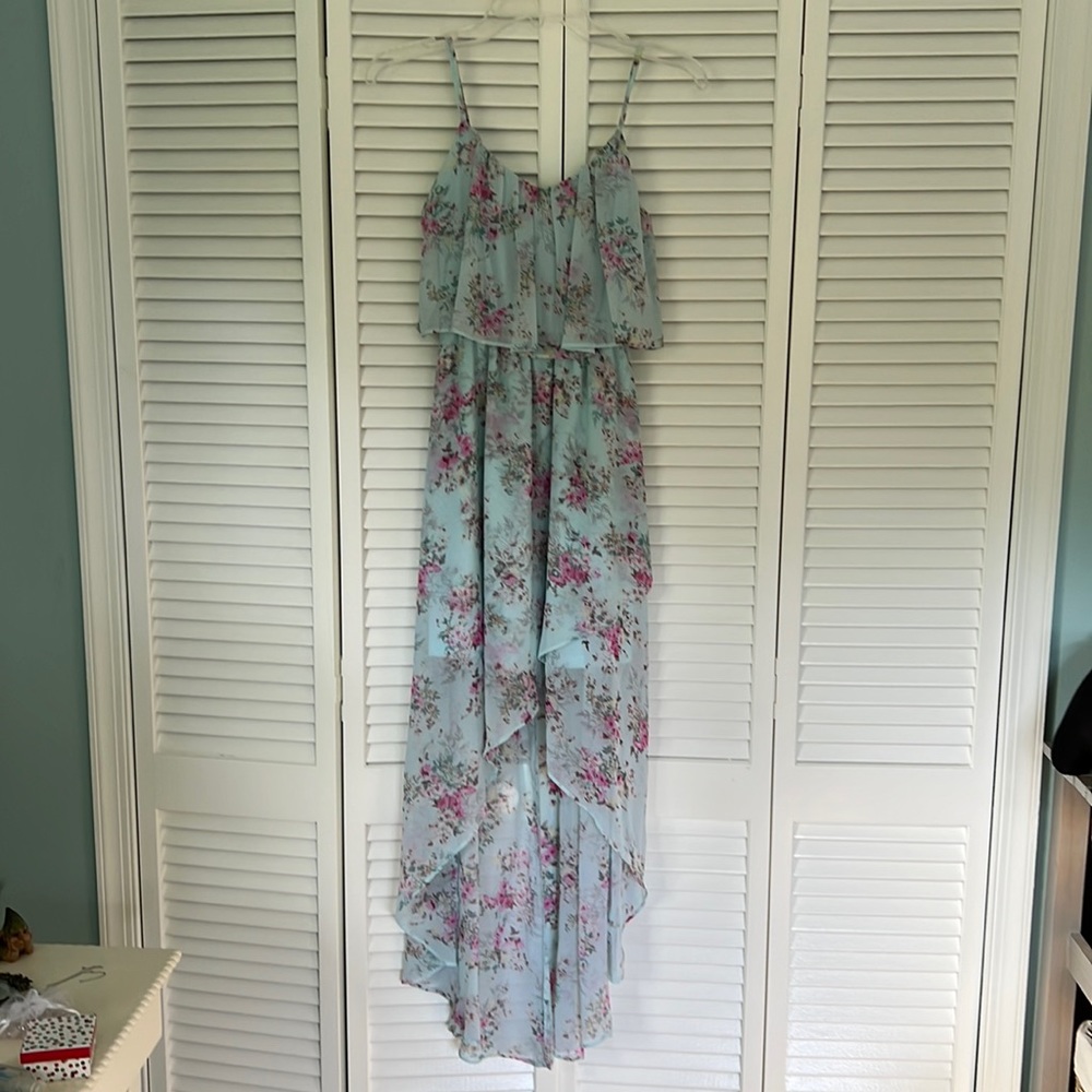 NWT Disney Cinderella inspired dress